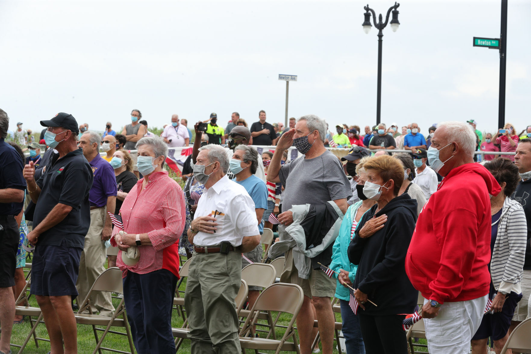 AC 911events